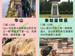 -西安钟楼