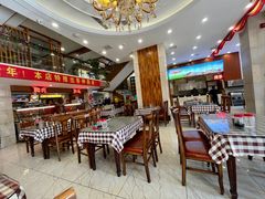 大堂-西塔大冷面(三好街店)