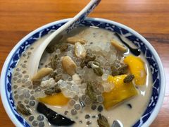 -韵姐牛奶甜品世家