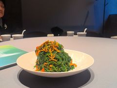 -北京老铺烤鸭(第五国际店)