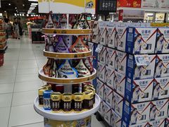 -家乐福(古北店)