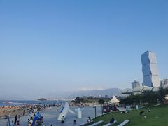 -在海一方公园