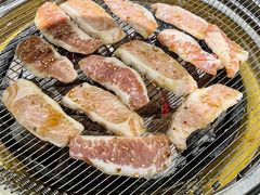 -本炙炭烤·蒲烧活鳗料理店(金沙洲店)
