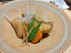 -镹·鱼料理  国产鱼使用店