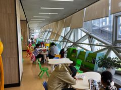 -杭州滨江区图书馆科技分馆