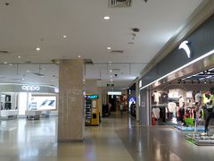 -北京华联购物中心(天通苑店)