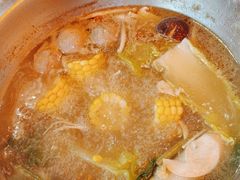 -八合里潮汕鲜牛肉火锅(吉大店)