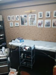 -记号刺青tattoo纹身工作室