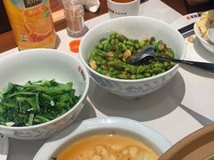 -常株潭·湖南家宴·团建宴会厅(西乡店)