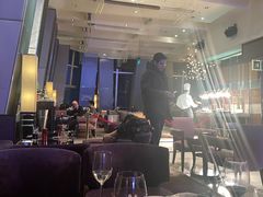 -云·酷Atmosphere(国贸大酒店)