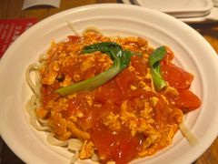 -平娃三宝烧烤·面食(富丰桥店)