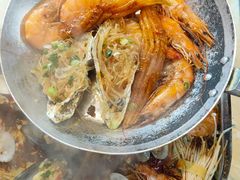-原乡故事里海鲜大餐(玉祥门北马道巷店)