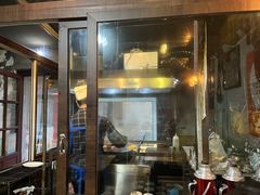 -炙热童年·老北京炙子烤肉(南锣鼓巷店)