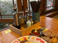 -顺意米线店(四方街店)