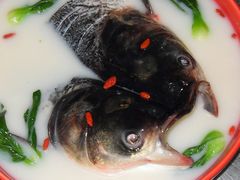 金汤水库鱼头-味好美土菜(迎宾东路店)