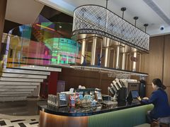 -兰州西关十字中山桥逸扉酒店