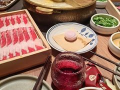-巴奴毛肚火锅(京西大悦城店)