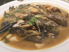 -梁家大院•农家菜(昆山会展中心店)