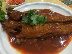 -故乡明太鱼屋(航北路店)