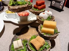 -花家怡园(四合院总店)