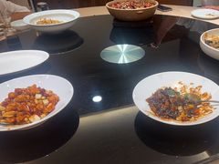 -新乾隆酒楼(帝景园店)