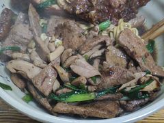 -无名氏面馆(邮电路店)
