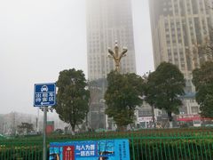 -阜阳站