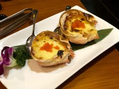 芝士炬蟹宝-丸藏和牛烧肉专门店(园区师惠坊店)