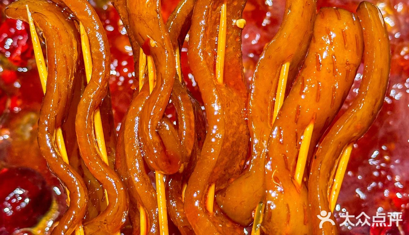 这才是成都本地人爱吃的社区老火锅🥺🥺