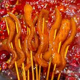 这才是成都本地人爱吃的社区老火锅🥺🥺