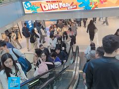 -新城市广场
