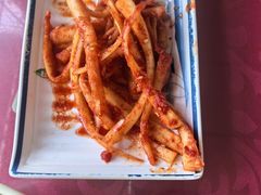 -华天延吉餐厅(西安门一店)