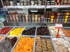 -天津小三宝栗子店(黄海路店)