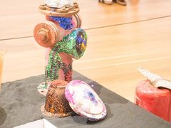 -四川美术学院美术馆