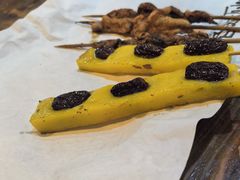 -老姑砂锅·烧烤天津菜(体北道店)