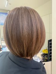 -Mentor Hair Salon