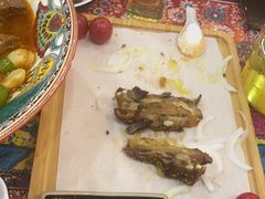 -烟疆印象新疆菜(万联广场店)