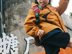 -广州市紫泥堂文化创意园景区