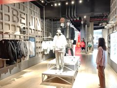 -JORDAN(东方广场店)