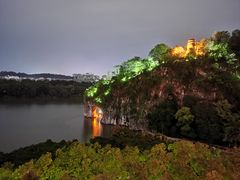 -璟象酒店-爱丽坊景观餐厅