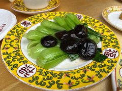 -仿膳饭庄·宫廷风味(百年传承店)