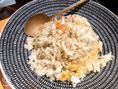 -simply thai天泰(静安嘉里中心店)