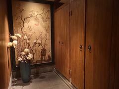 -三凤酒家·百年无锡菜(清扬茂业店)