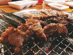 原味梅五花-万兴佳烤肉·长白山老味道(宏泰广场店)