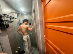-佳禾健身(三元里店)