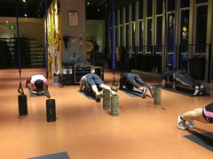 -SUPERMONKEY超级猩猩健身