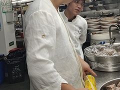 -水上明月·湖景餐厅
