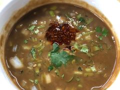 特色小料-金达盛烤肉(五里店)