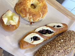 -81bakery(关山路店)