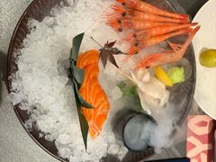-牛YO寿喜烧·铁板烧和牛火锅自助(市府恒隆店)